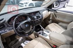 بي ام دبليو X3